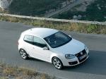 Volkswagen Golf GTi 2005 года